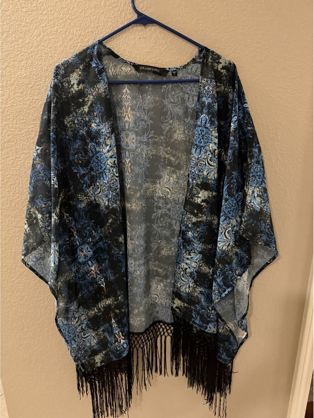 Women’s Colleen Lopez Kimono